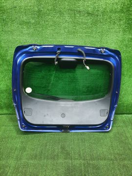 ДВЕРЬ ПЯТАЯ НА MAZDA AXELA BK5P