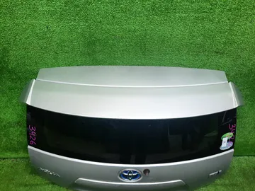 ДВЕРЬ ПЯТАЯ НА TOYOTA AQUA NHP10