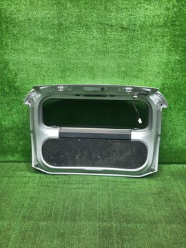 ДВЕРЬ ПЯТАЯ НА TOYOTA AQUA NHP10