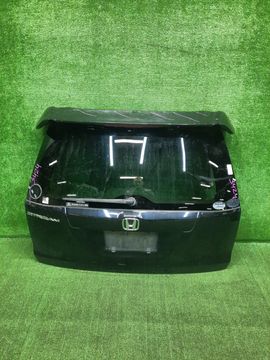 ДВЕРЬ ПЯТАЯ НА HONDA STREAM RN7