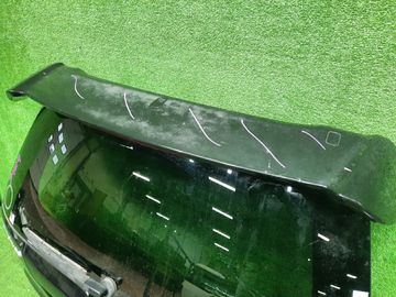 ДВЕРЬ ПЯТАЯ НА HONDA STREAM RN7