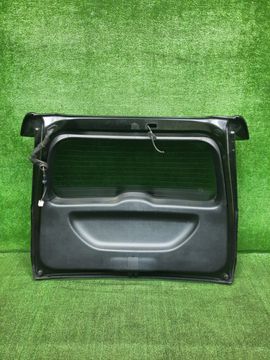 ДВЕРЬ ПЯТАЯ НА HONDA STREAM RN7