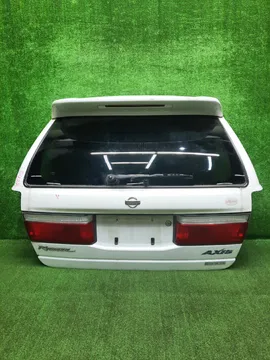 ДВЕРЬ ПЯТАЯ НА NISSAN RNESSA N30