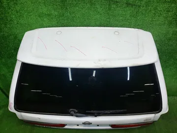 ДВЕРЬ ПЯТАЯ НА NISSAN RNESSA N30