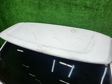 ДВЕРЬ ПЯТАЯ НА NISSAN RNESSA N30