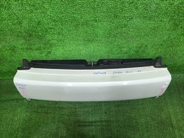 ДВЕРЬ ПЯТАЯ НА MITSUBISHI OUTLANDER CW5W