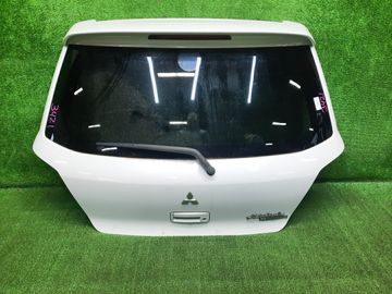 ДВЕРЬ ПЯТАЯ НА MITSUBISHI AIRTREK CU2W