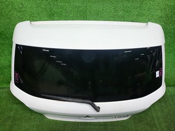 ДВЕРЬ ПЯТАЯ НА MITSUBISHI AIRTREK CU2W