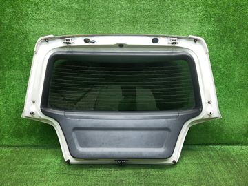 ДВЕРЬ ПЯТАЯ НА MITSUBISHI AIRTREK CU2W