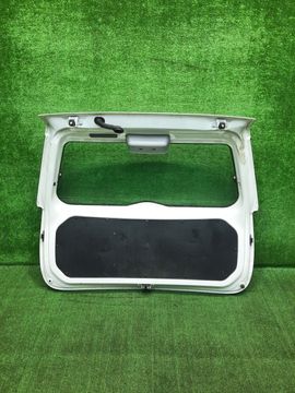 ДВЕРЬ ПЯТАЯ НА MITSUBISHI LANCER CS2V