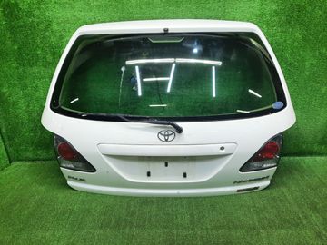 ДВЕРЬ ПЯТАЯ НА TOYOTA HARRIER ACU15W