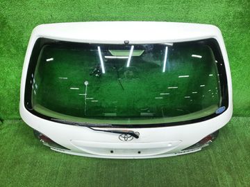 ДВЕРЬ ПЯТАЯ НА TOYOTA HARRIER ACU15W