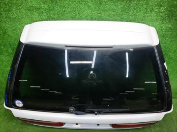 ДВЕРЬ ПЯТАЯ НА NISSAN RNESSA N30