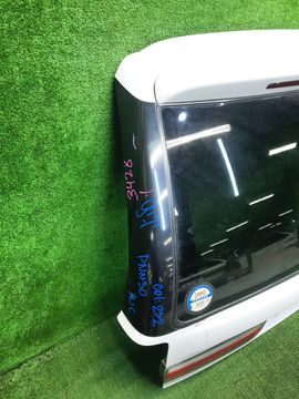 ДВЕРЬ ПЯТАЯ НА NISSAN RNESSA N30