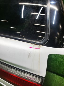 ДВЕРЬ ПЯТАЯ НА NISSAN RNESSA N30