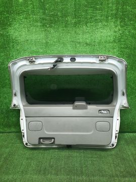 ДВЕРЬ ПЯТАЯ НА NISSAN RNESSA N30