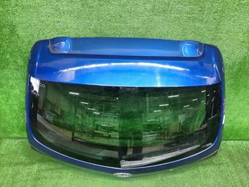 ДВЕРЬ ПЯТАЯ НА MAZDA AXELA BK3P