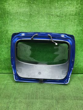 ДВЕРЬ ПЯТАЯ НА MAZDA AXELA BK3P