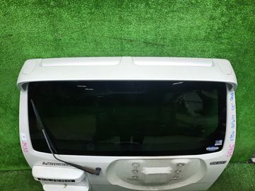 ДВЕРЬ ПЯТАЯ НА MITSUBISHI PAJERO V75W