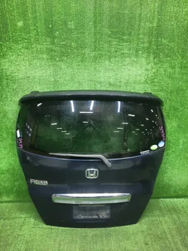 ДВЕРЬ ПЯТАЯ НА HONDA FREED GB3