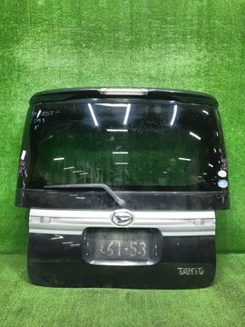 ДВЕРЬ ПЯТАЯ НА DAIHATSU TANTO L375S