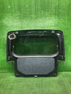 ДВЕРЬ ПЯТАЯ НА DAIHATSU TANTO L375S