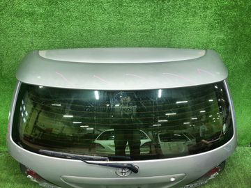 ДВЕРЬ ПЯТАЯ НА TOYOTA HARRIER ACU15W