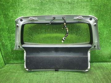 ДВЕРЬ ПЯТАЯ НА TOYOTA HARRIER ACU15W