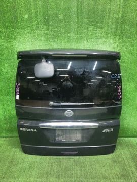 ДВЕРЬ ПЯТАЯ НА NISSAN SERENA C25