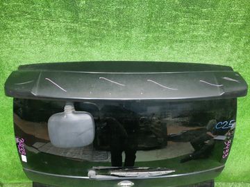 ДВЕРЬ ПЯТАЯ НА NISSAN SERENA C25