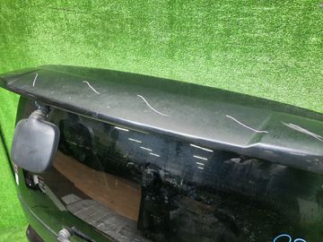 ДВЕРЬ ПЯТАЯ НА NISSAN SERENA C25