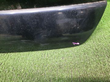 ДВЕРЬ ПЯТАЯ НА NISSAN SERENA C25