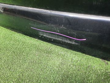 ДВЕРЬ ПЯТАЯ НА NISSAN SERENA C25