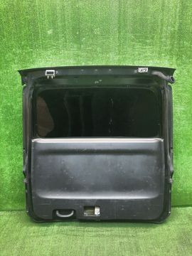 ДВЕРЬ ПЯТАЯ НА NISSAN SERENA C25