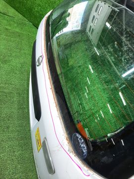 ДВЕРЬ ПЯТАЯ НА NISSAN AD Y11