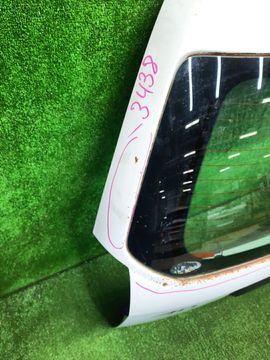 ДВЕРЬ ПЯТАЯ НА NISSAN AD Y11