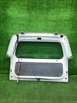 ДВЕРЬ ПЯТАЯ НА NISSAN AD Y11