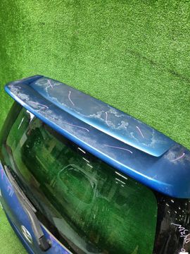 ДВЕРЬ ПЯТАЯ НА MAZDA DEMIO DY3W