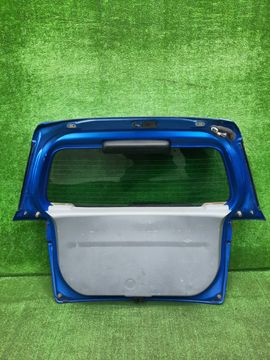 ДВЕРЬ ПЯТАЯ НА MAZDA DEMIO DY3W