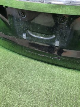 ДВЕРЬ ПЯТАЯ НА HONDA SHUTTLE GP7