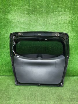 ДВЕРЬ ПЯТАЯ НА HONDA SHUTTLE GP7