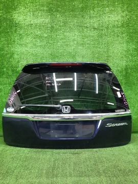 ДВЕРЬ ПЯТАЯ НА HONDA STREAM RN1