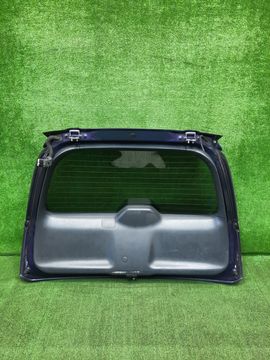 ДВЕРЬ ПЯТАЯ НА HONDA STREAM RN1