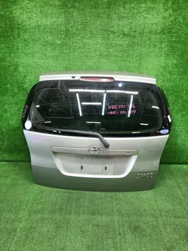 ДВЕРЬ ПЯТАЯ НА TOYOTA COROLLA SPACIO ZZE122N