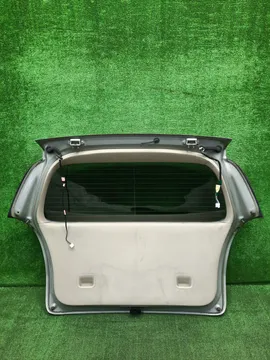 ДВЕРЬ ПЯТАЯ НА TOYOTA COROLLA SPACIO ZZE122N