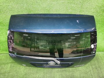 ДВЕРЬ ПЯТАЯ НА TOYOTA COROLLA FIELDER NZE121G