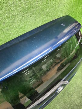 ДВЕРЬ ПЯТАЯ НА TOYOTA COROLLA FIELDER NZE121G