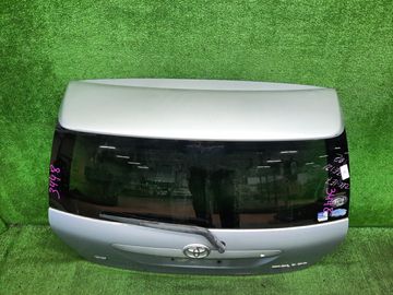ДВЕРЬ ПЯТАЯ НА TOYOTA COROLLA FIELDER NZE121G