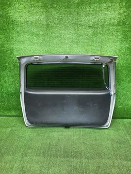 ДВЕРЬ ПЯТАЯ НА TOYOTA COROLLA FIELDER NZE121G