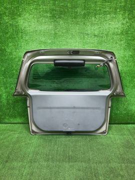 ДВЕРЬ ПЯТАЯ НА MAZDA DEMIO DY3W